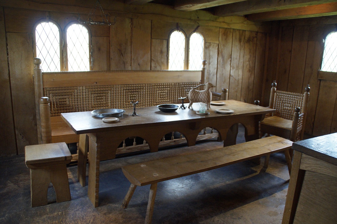 czym myć białe lakierowane meble kuchenne