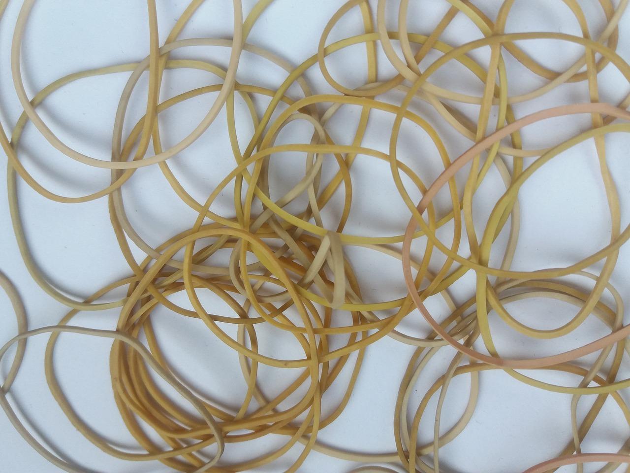 gumka recepturka zastosowanie