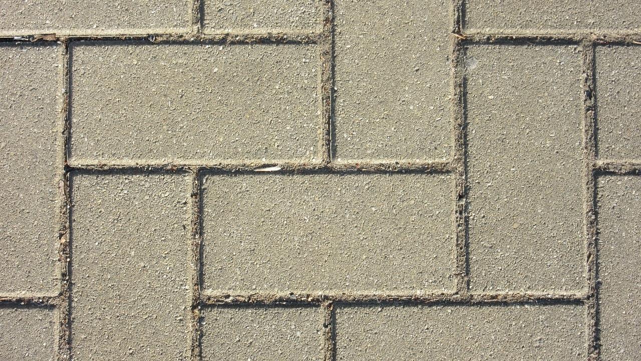 salon beton architektoniczny